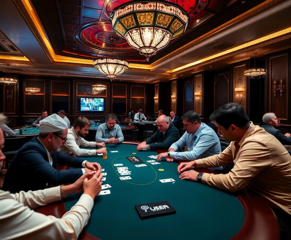 HHpoker客户数据应用预览